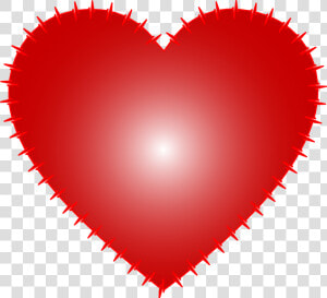 Transparent Heart Rate Png   Clipart Serce  Png Download