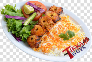 Chicken Boti Kebab  HD Png Download