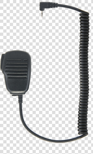 Cobra Ga Sm08 Handheld Speaker Microphone  HD Png Download