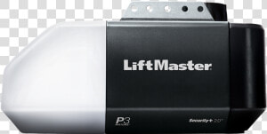 Liftmaster P3 Garage Door Opener  HD Png Download