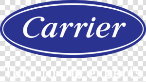 Carrier Logo   Carrier  HD Png Download