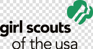 Girl Scouts Logo Png Girl Scouts Of Citrus   Girl Scouts Of Usa  Transparent Png