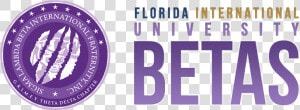 Fiu Betas   Circle  HD Png Download