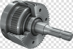  files 500px 0992 007 47 754000 90g Weiss   Hydraulic Pto Clutch  HD Png Download