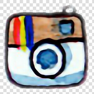  instagram  redessociais  png  logo  icone   Opal  Transparent Png