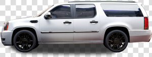 Cadillac Escalade  HD Png Download