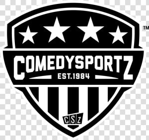 Comedysportz Indianapolis  HD Png Download