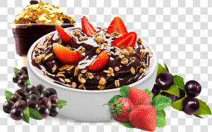 Resultado De Imagem Para Açaí Png   Açaí Na Tigela Png  Transparent Png