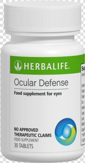 Herbalife Ocular Defense Formula   Cosmetics  HD Png Download