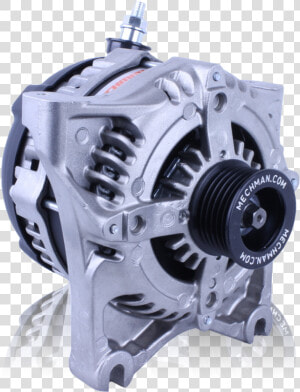 Transparent Alternator Png   Engine  Png Download