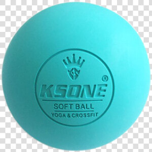 Ksone Massage Yoga Healing Fascia Fitness Ball Massage   Ultimate  HD Png Download