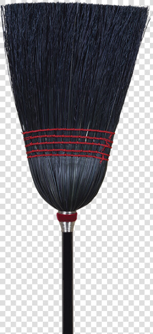 Parlor 100  Black Corn Broom   Paddle  HD Png Download