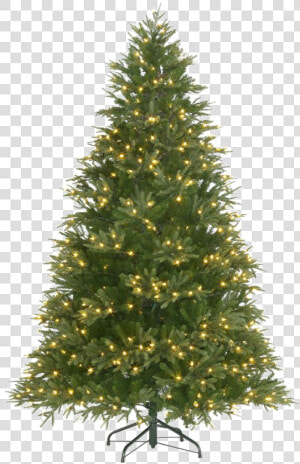 Fir Tree Png Free Images   5 Ft Christmas Tree Pre Lit  Transparent Png