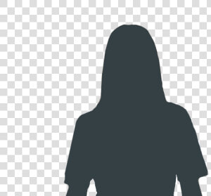 Miren Padilla Otamendi   Silhouette  HD Png Download