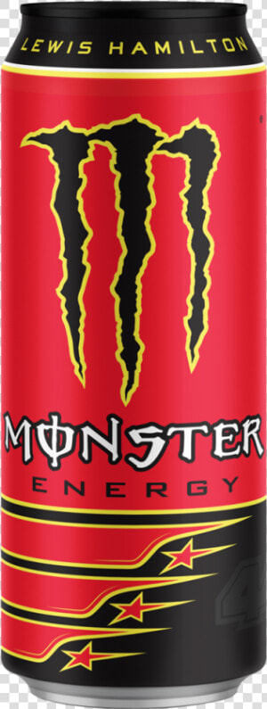 Monster Energy Lh44   Monster Energy Lewis Hamilton  HD Png Download