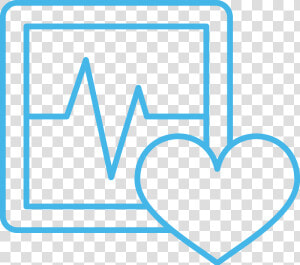 Electrocardiography  HD Png Download