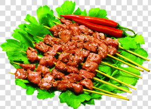 Mutton Kebab Png   Png Download   Satay Png  Transparent Png