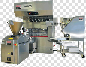 Mono Fusion Bread Plant   Bread Baking Plants  HD Png Download