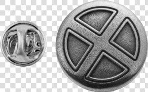 Insignia Pewter Lapel Pin   Emblem  HD Png Download