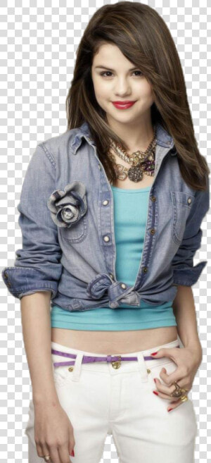 Selena Gomez Png By Lucy   Selena Gomez Young Jeans  Transparent Png