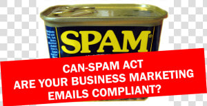 Spam  HD Png Download