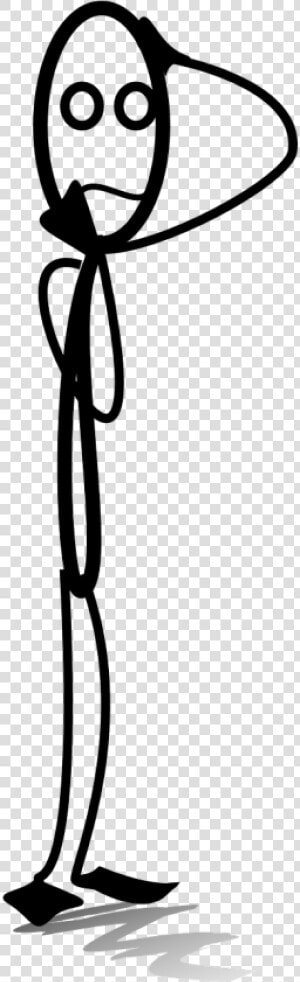 Blog Meryl Snow   Stickman Png  Transparent Png