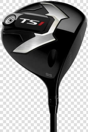 Titleist Ts1 Driver Mens Or Womens  HD Png Download