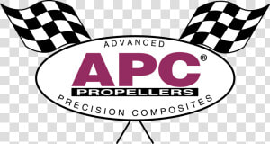 Apc Propellers  HD Png Download