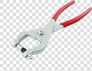 Needle nose Pliers  HD Png Download