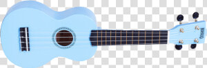 Light Blue Mahalo Ukulele  HD Png Download