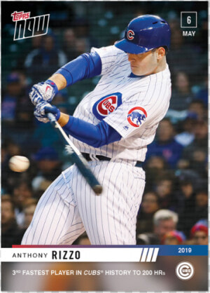 Mlb Topps Now® Card   Baseball Player  HD Png Download