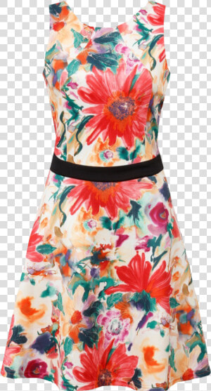 Floral Dress Png Photos   Floral Dress Png  Transparent Png