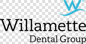 Willamette Dental Logo Png  Transparent Png