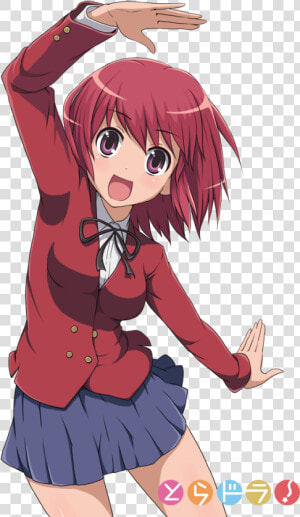 Taiga Aisaka Png  Transparent Png