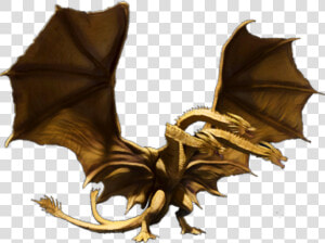 Free Render For Use   Godzilla 2019 King Ghidorah Png  Transparent Png