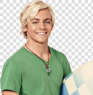 Brady From Teen Beach Movie 2   Ross Lynch Surfing  HD Png Download