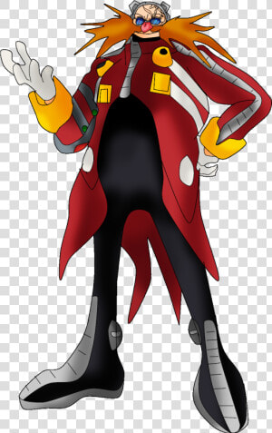 Dr Ivo Eggman Robotnik Villains Wiki Fandom Powered   Dr Eggman Prototype  HD Png Download