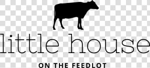 Little House On The Feedlot   Speed The Light Missions  HD Png Download