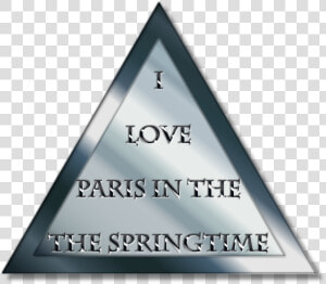  4170461793  Spring In Paris    Spring In The The Paris  HD Png Download