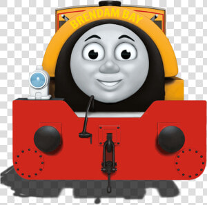 Transparent Thomas The Train Png   Bill Thomas And Friends  Png Download