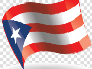 Puerto Rico Flag Clipart Png   Transparent Puerto Rican Flag  Png Download