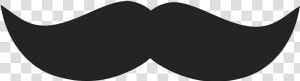 Moustache Rubber Stamps Stamptopia   Cop Mustache Clipart  HD Png Download