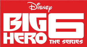 Disney Big Hero 6 The Series   Big Hero 6 The Serie Png  Transparent Png