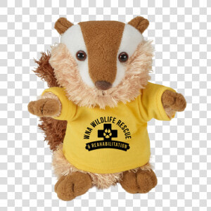 Cuddliez Chipmunk   Punxsutawney Phil  HD Png Download