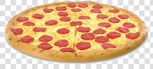 Fast Food Png Pic   Pepperoni  Transparent Png