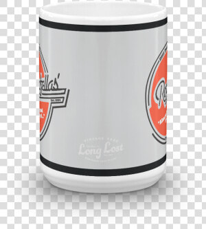 Rockafella S 15 Oz   Coffee Cup  HD Png Download