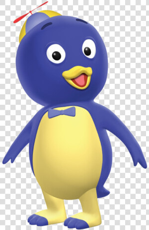 The Backyardigans Png Pack   Pablo Backyardigans Characters  Transparent Png