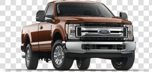 2017 Ford Super Duty Bronze Fire   2018 Ford Super Duty Colors  HD Png Download