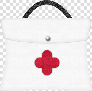 Maleta De Medicamentos   Tote Bag  HD Png Download