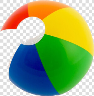 Beach Ball Clipart Transparent Png   Transparent Background Beach Ball  Png Download